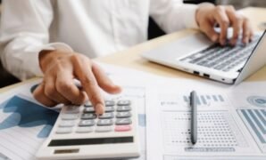 Jurnal Penyesuaian Penyusutan Aktiva Tetap