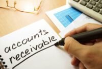 Jurnal Penyesuaian Piutang Pendapatan