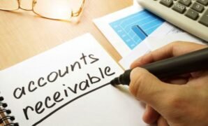 Jurnal Penyesuaian Piutang Pendapatan