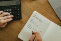 Pendekatan Laba-Rugi dan Neraca