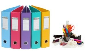 Soal Jurnal Penyesuaian Pemakaian Perlengkapan