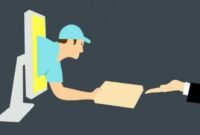 bentuk bukti transaksi keuangan