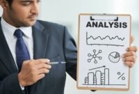 cara analisa bukti transaksi keuangan